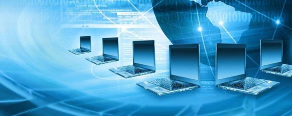 计算机的特点与计算机网络技术 数字时代的核心驱动力