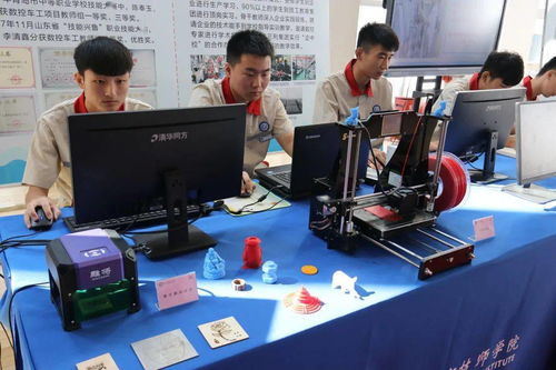 逆风翻盘新起点 中考后选择计算机网络技术专业，开启未来无限可能