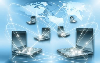 计算机网络技术 连接世界，驱动未来